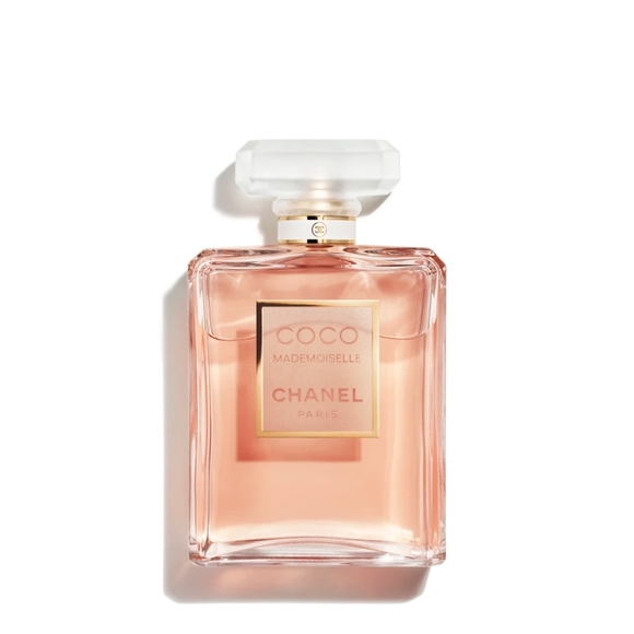CHANEL Coco Mademoiselle Perfume - Picture 2 of 2